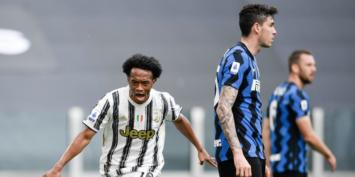 Juve-Inter 3-2: commento al risultato della partita