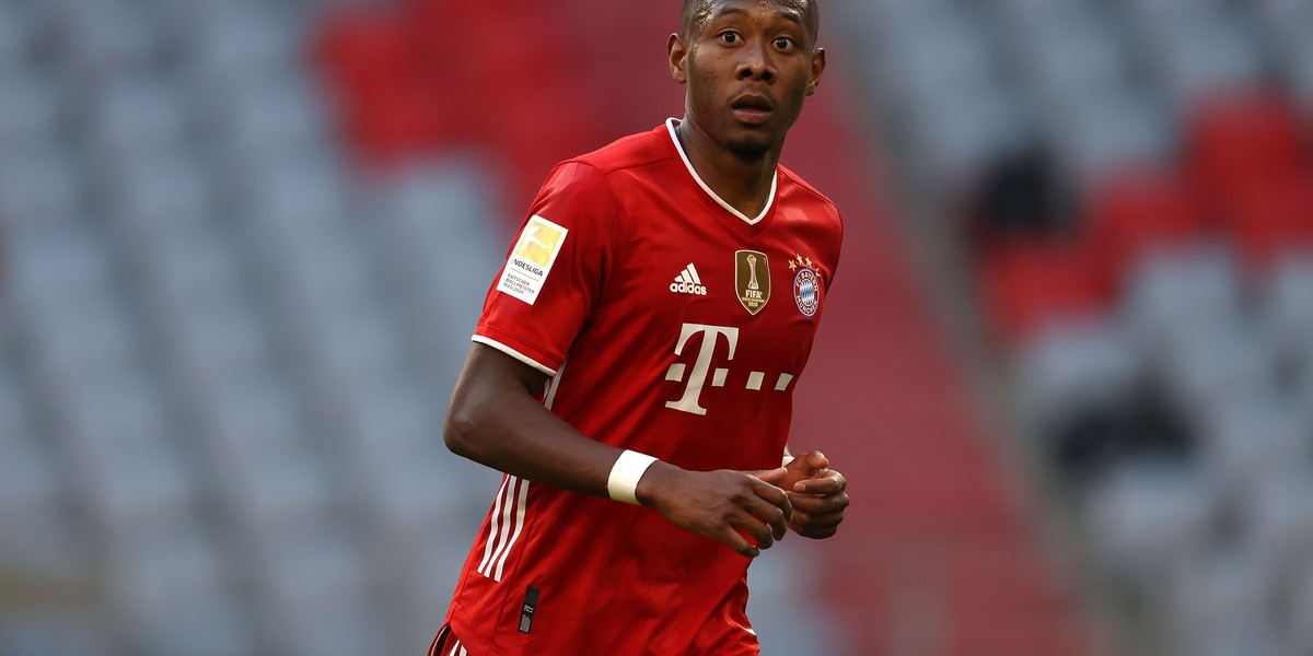 Alaba-Real Madrid, è ufficiale: l'ex Bayern firma per 5 anni
