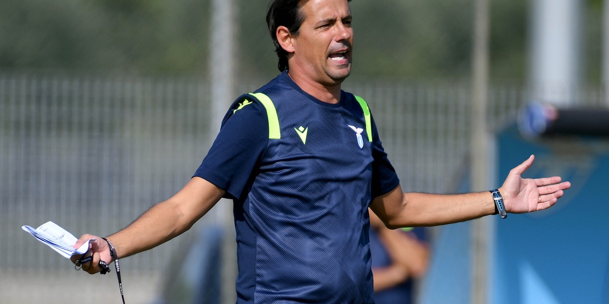 Lazio, la probabile formazione anti-Torino: chance Pereira
