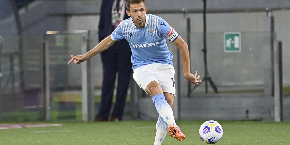 Lulic, parla la moglie: “Nessuna proposta dalla Lazio”