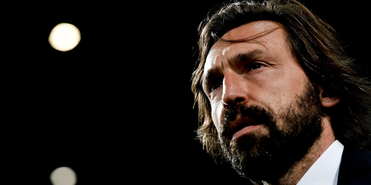 Pirlo: "La Juve ha meritato. Io mi confermerei"