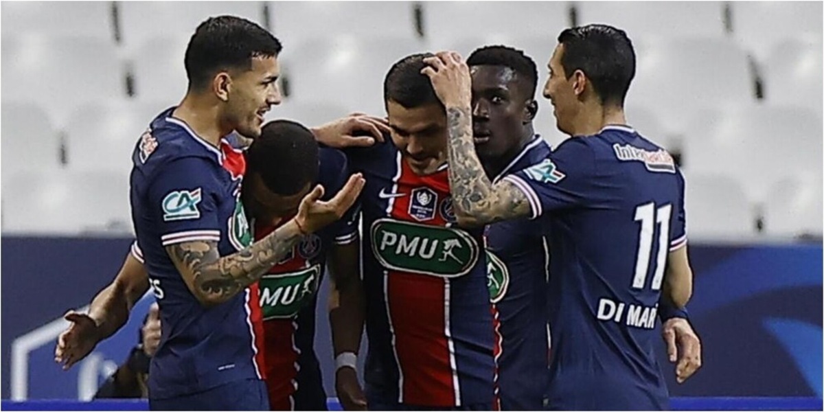 Trionfo Psg: Icardi e Mbappé regalano la Coppa di Francia a Pochettino