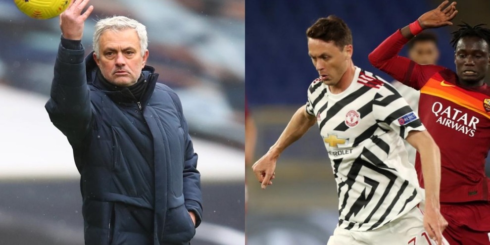 Mercato Roma, la priorità di Mourinho è Matic
