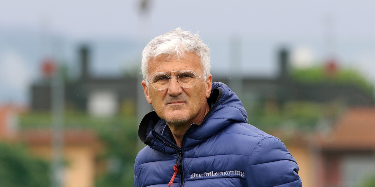 Calciomercato Cittadella, dopo 6 stagioni Venturato ai saluti