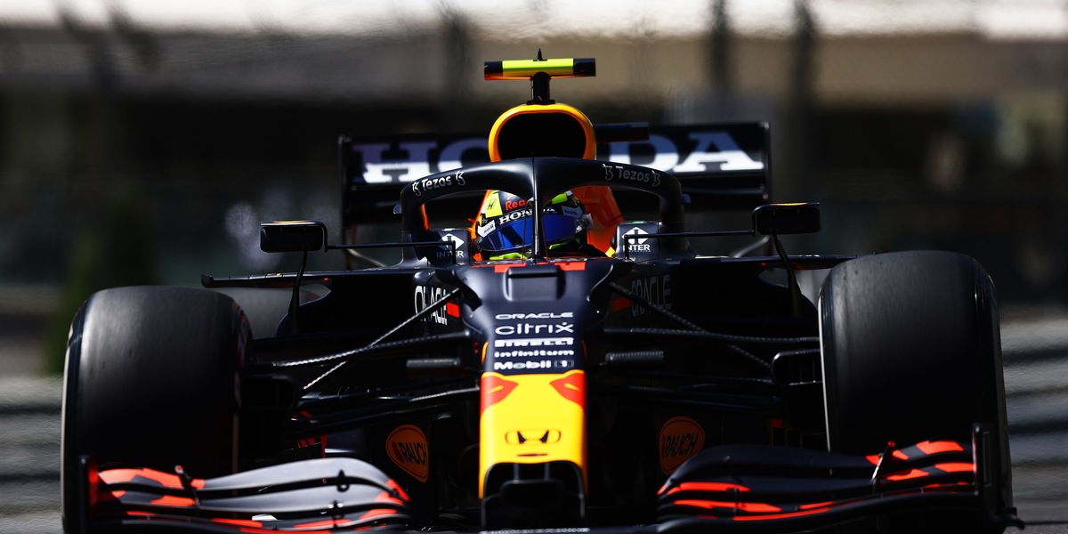 F1, prove libere 1 Gp Monaco: Perez in testa davanti a Sainz, problemi per Leclerc