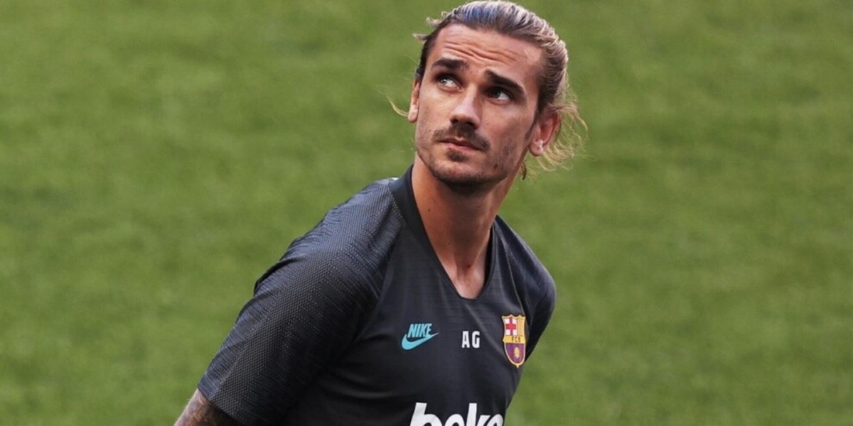 “Juve, Cristiano Ronaldo va via? Ecco Griezmann”