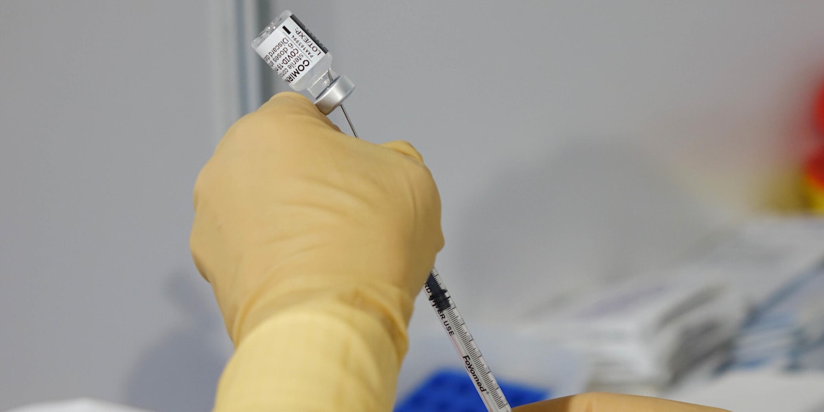 Coronavirus, i dati in Italia: sale il tasso di positività