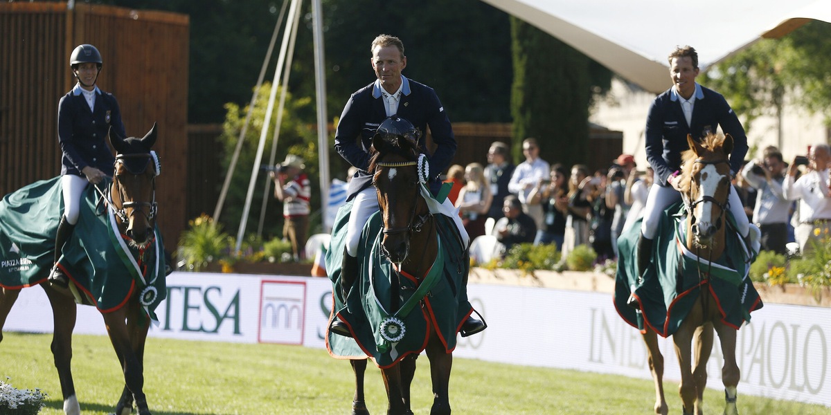 Credito Sportivo, Fise e Sport e Salute insieme per riqualificare Villa Borghese