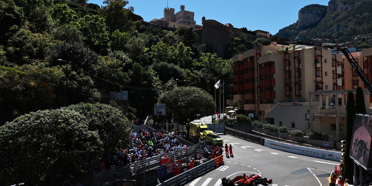 Diretta gara F1 Gp Monaco: dove vederla in tv