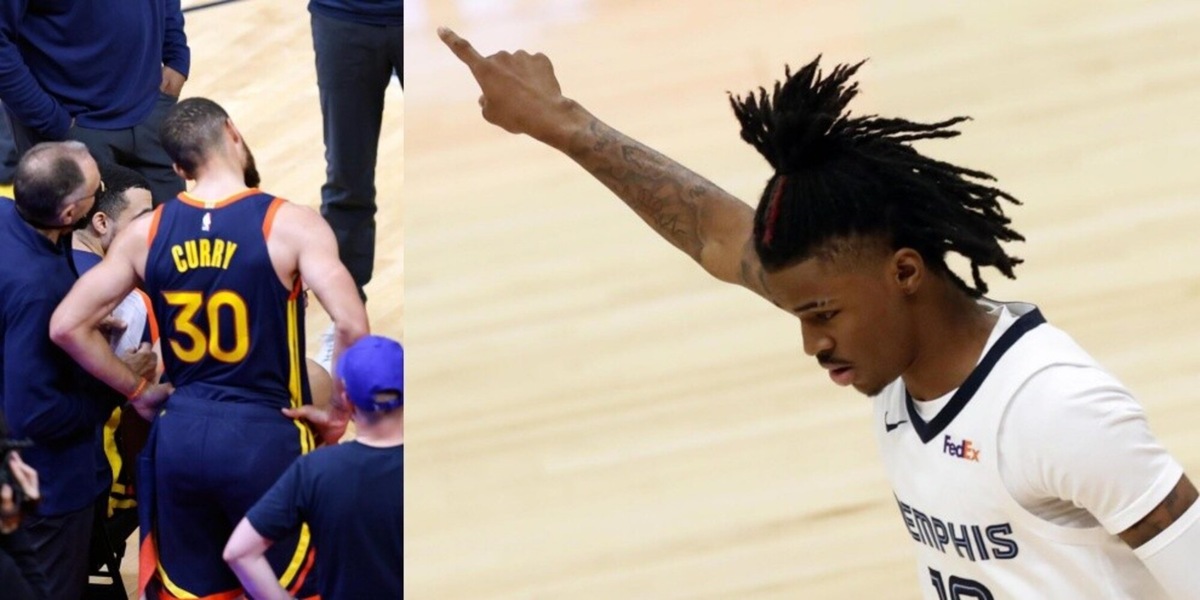 Nba, Memphis sorprende tutti! Curry fuori dai playoff
