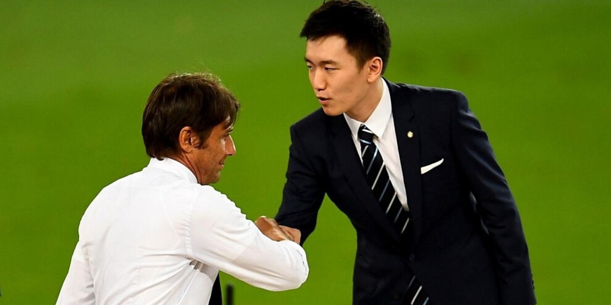 Tra Conte e Inter tanti dubbi: addio possibile