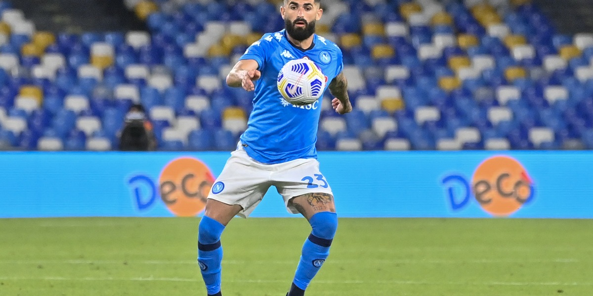 Giuffredi: "Hysaj? Non chiudiamo le porte... neanche al Napoli"