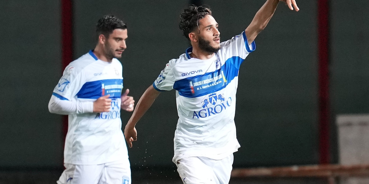 Play out Serie C, Paganese salva. Bisceglie e Ravenna in D