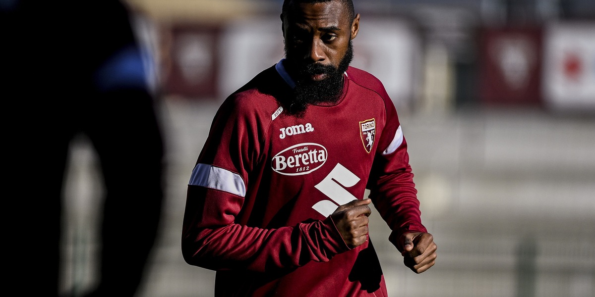 Torino, il saluto di Nkoulou: "Qui ho dato tutto, aspetto offerte"