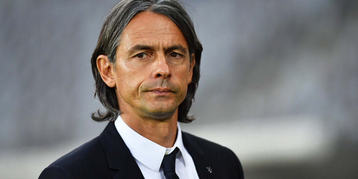 Pippo Inzaghi riparte: panchina del Brescia a un passo