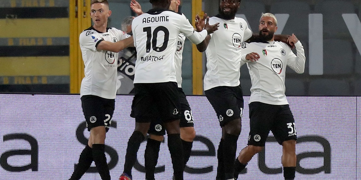 Lo Spezia è pronto a partire: da giovedì 8 raduno e test
