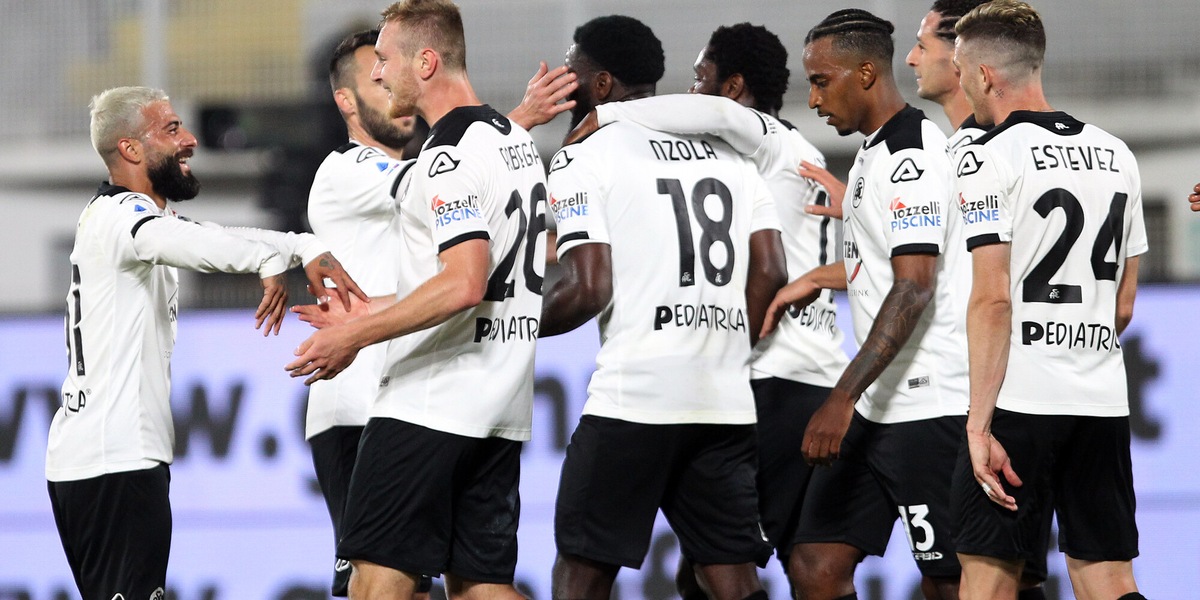 Spezia, dalla proprietà Usa 15 milioni per lo stadio Picco