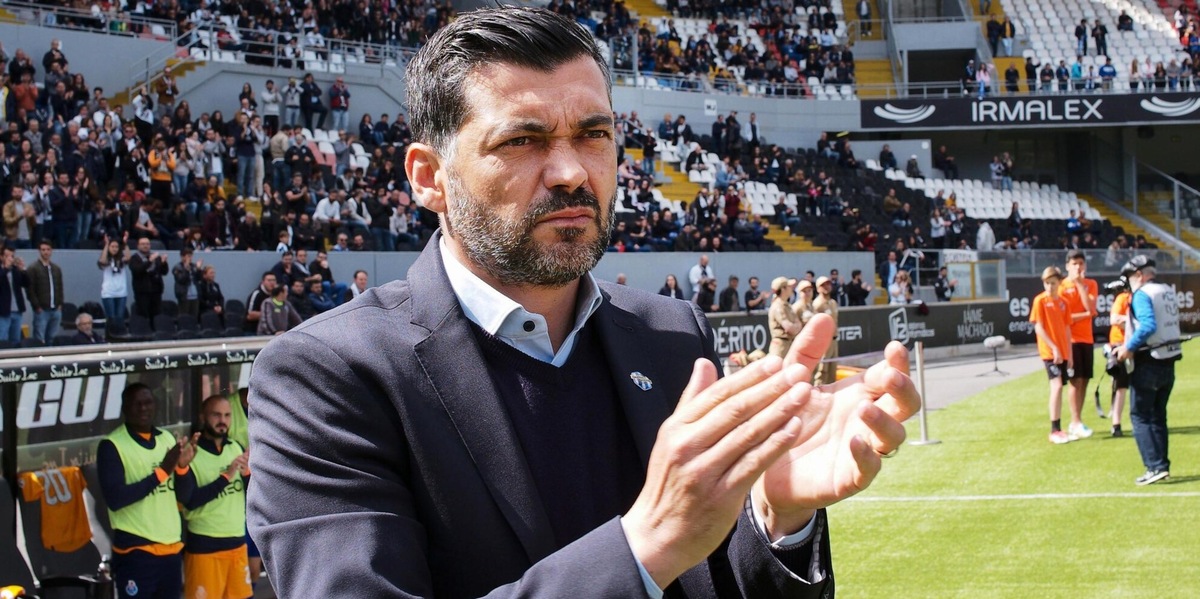 Conceiçao al Napoli: ecco quando incontrerà De Laurentiis