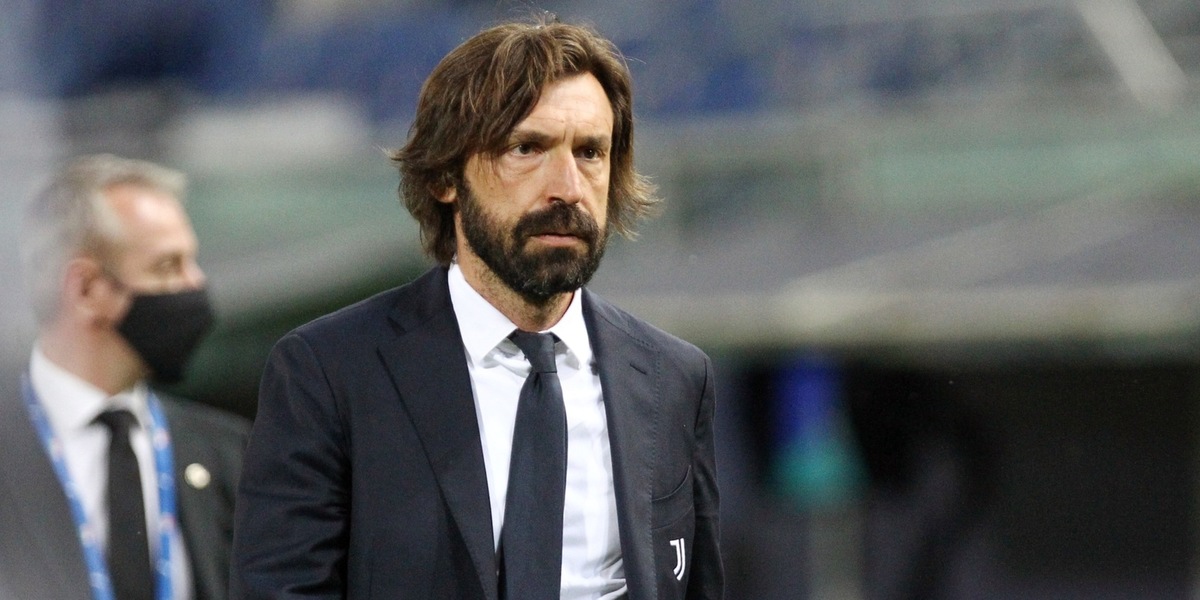 La Juve riflette su Pirlo: quando arriverà la decisione