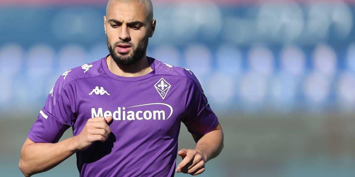 Calciomercato Fiorentina, salta Amrabat al Torino
