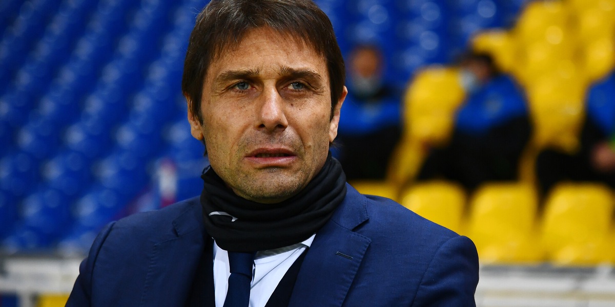 Ufficiale, Conte lascia l'Inter: risolto il contratto!