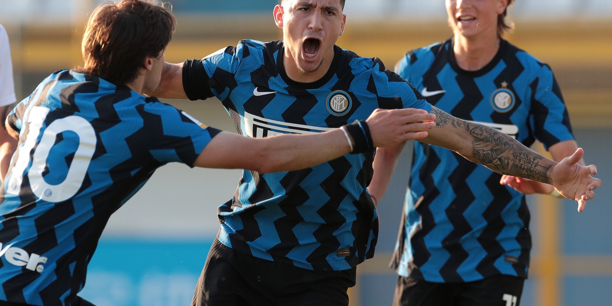 Primavera, vincono Inter e Juve. Salvo l'Empoli