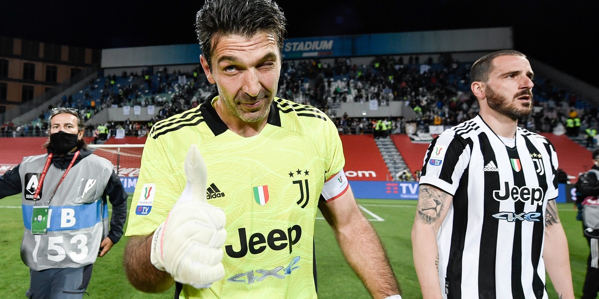 Agente Buffon: "Il Benfica è un club interessante"