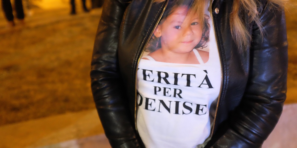 Denise Pipitone, la previsione del sensitivo tedesco