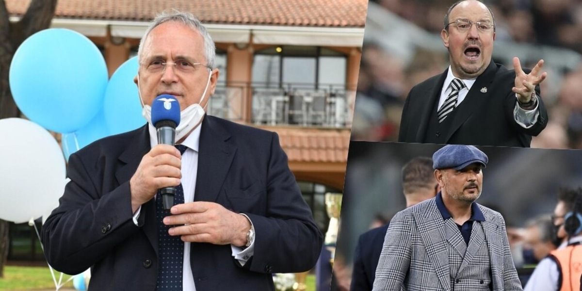 Lazio, Mihajlovic in pole. Ma c’è un casting…