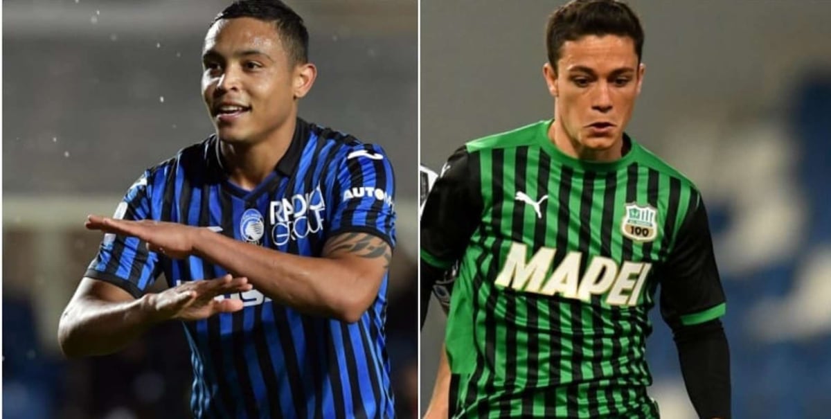 Nasce l'Inter di Inzaghi: idea Raspadori e Muriel