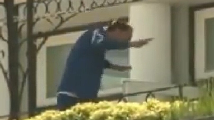 Tuchel imita Guardiola. Il video diventa virale