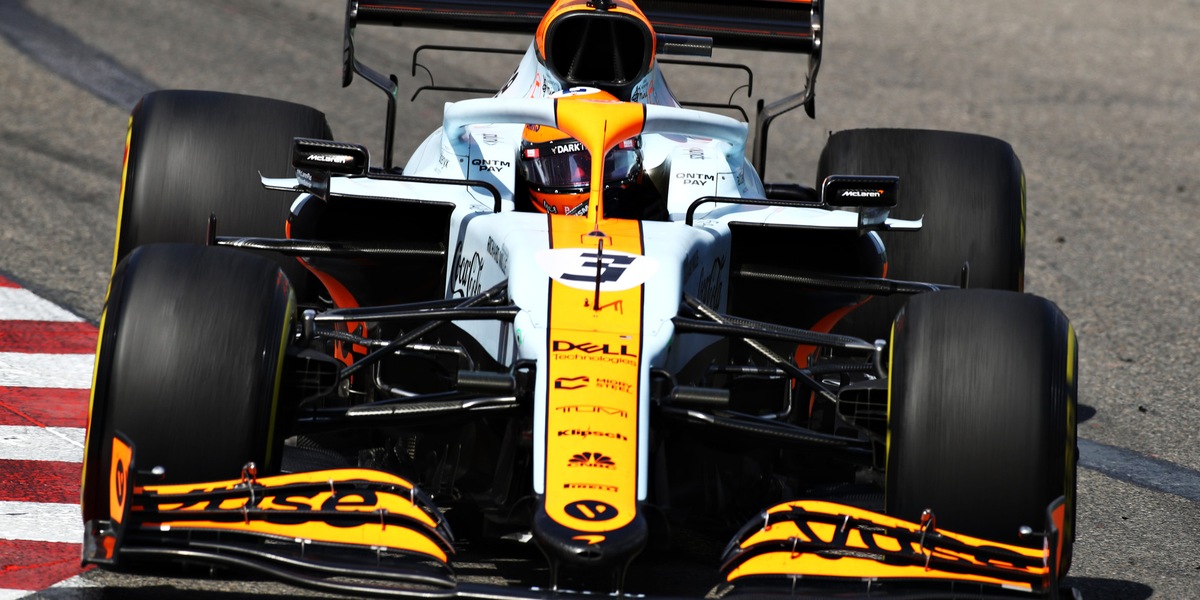 F1, Seidl: "Ricciardo deve adattarsi alla McLaren, non è ancora efficace"