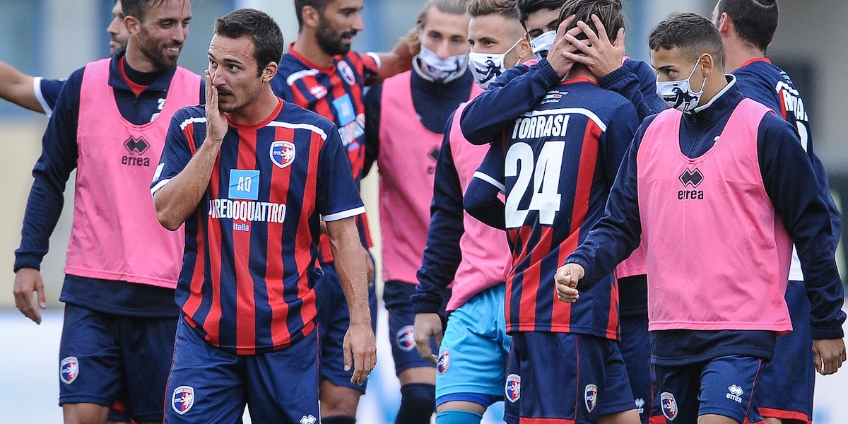 Calciomercato Serie C, Imolese: De Sarlo firma fino al 2023