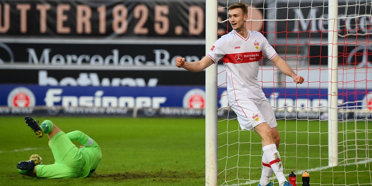 Kalajdzic, 16 gol in Bundesliga e l’Europeo con l’Austria