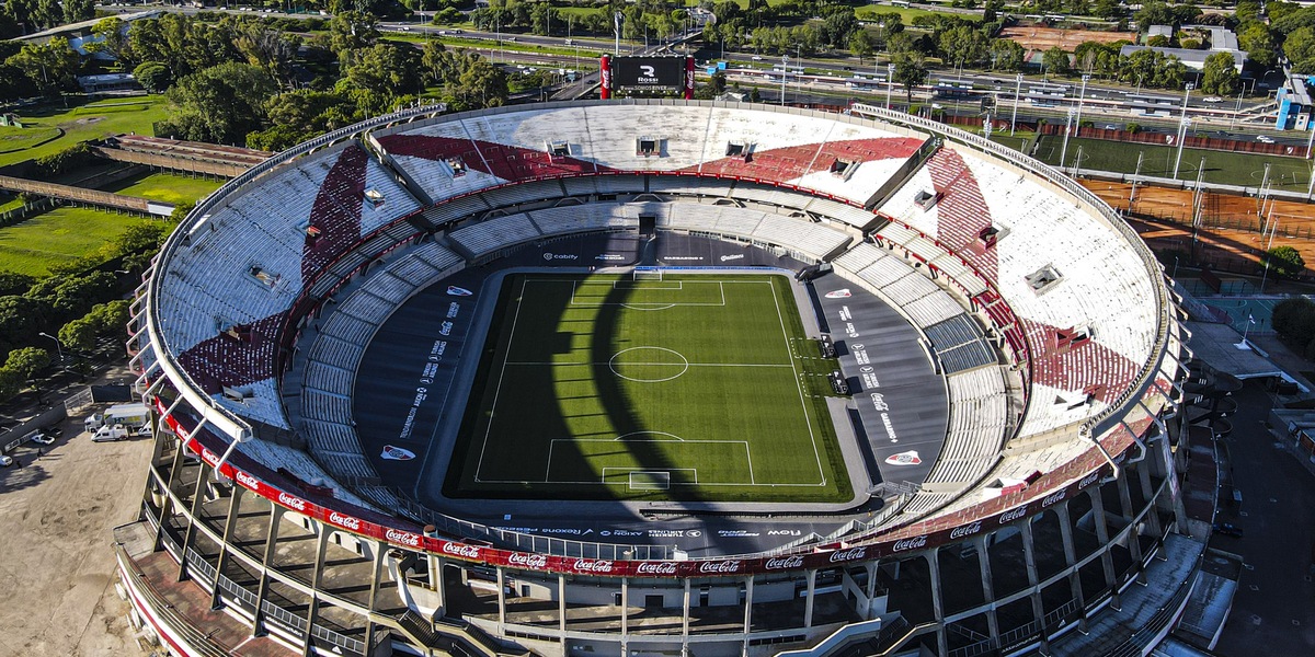 Clamoroso, l’Argentina non ospiterà la Coppa America!