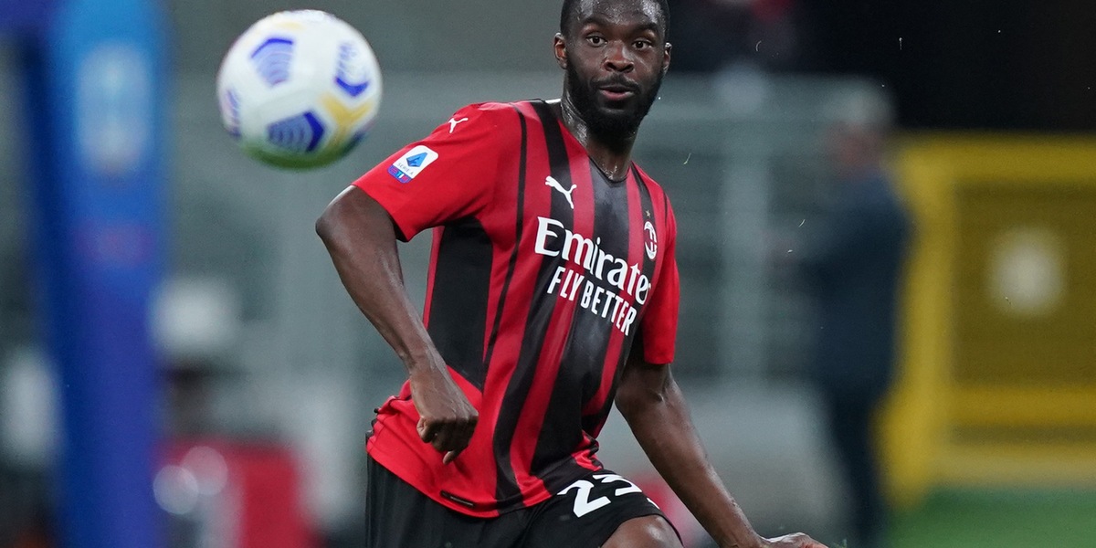 Milan, i giorni di Tomori: attesa per il riscatto
