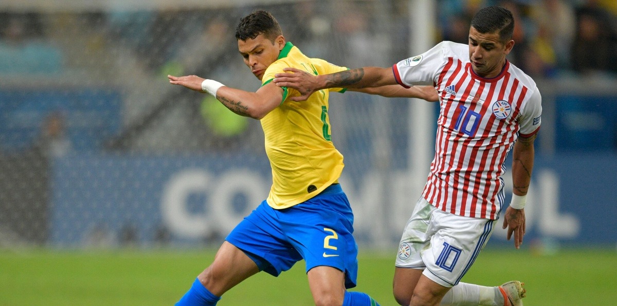 Ufficiale: la Coppa America si giocherà in Brasile