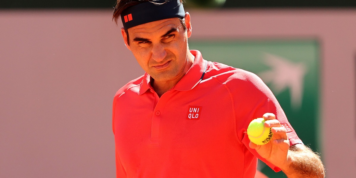 Roland Garros, Federer batte Istomin e vola al secondo turno