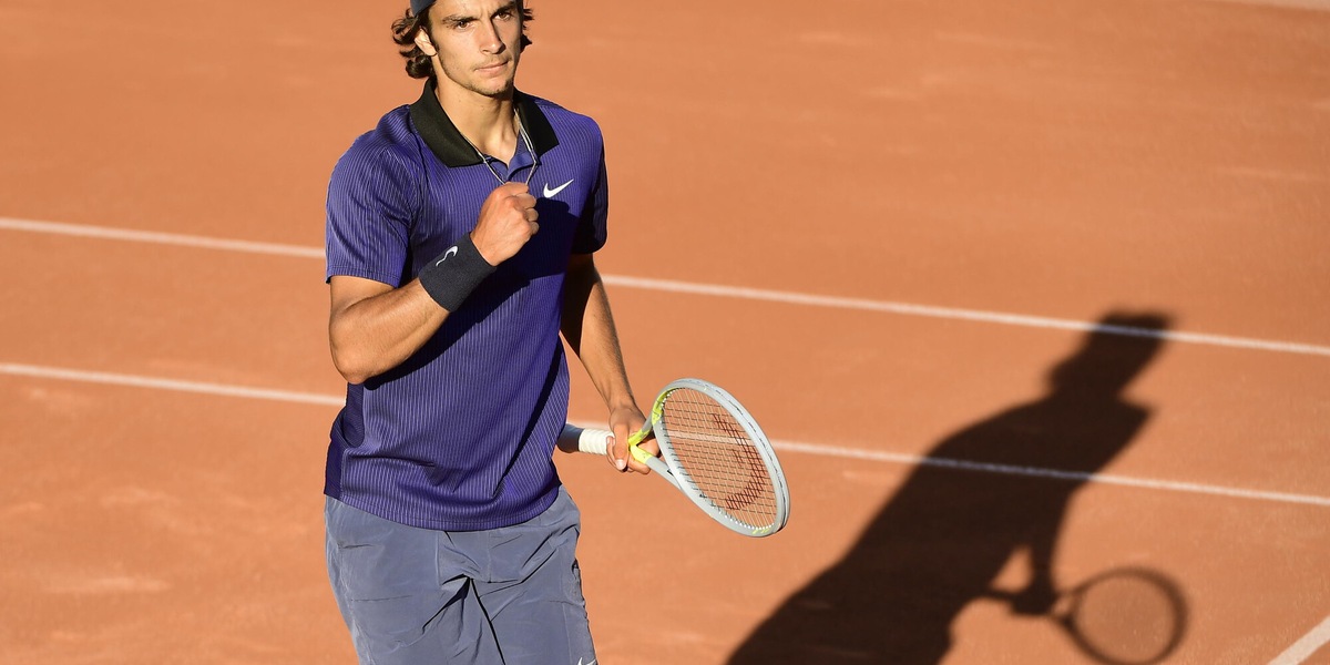 Roland Garros, super Musetti: eliminato Goffin!