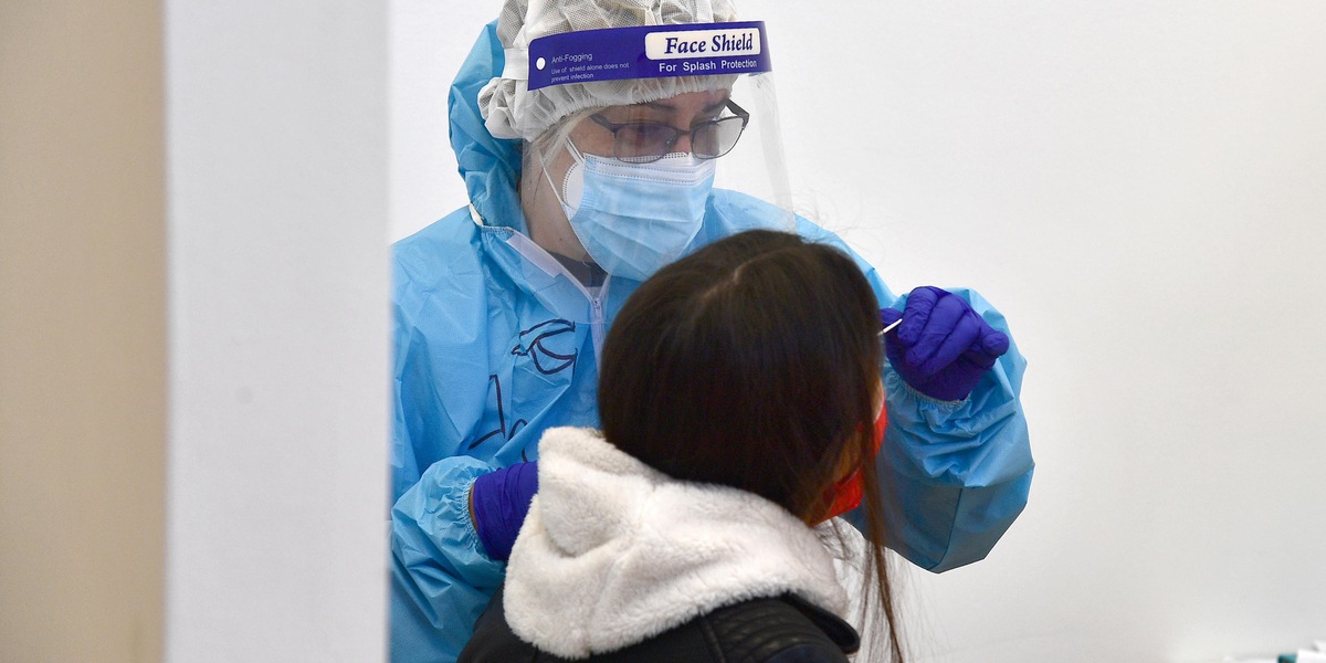Coronavirus, i dati in Italia: 2.897 positivi e 62 morti