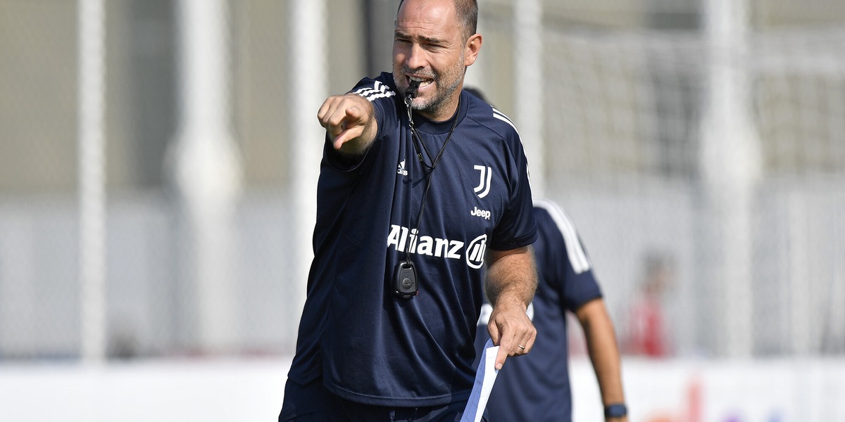 Tudor al veleno: "Juve e Pirlo, che delusione"