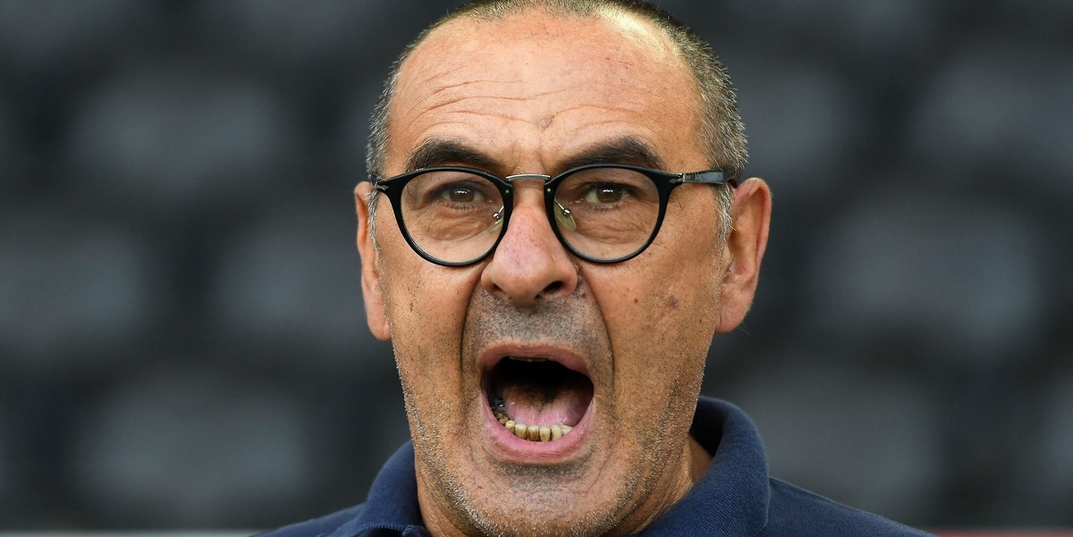 Sarri alla Lazio, ora si muove Lotito: accordo vicino