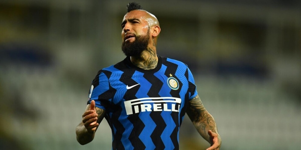 "Vidal viola quarantena? Autorità cilene aprono inchiesta"