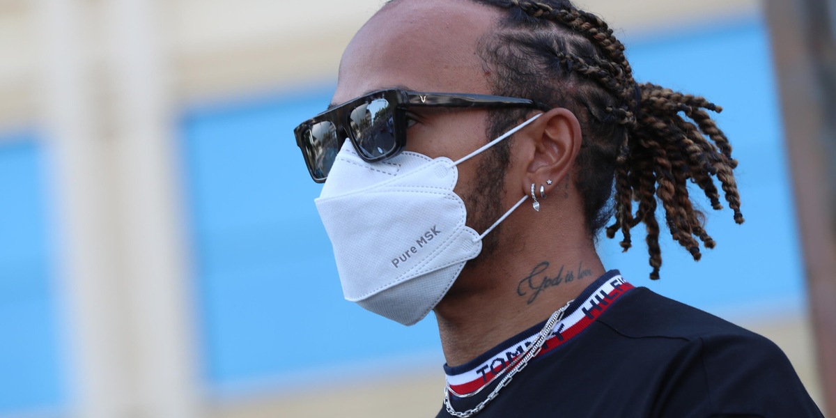 F1, Hamilton: "Le mie critiche al team? Dure ma costruttive"