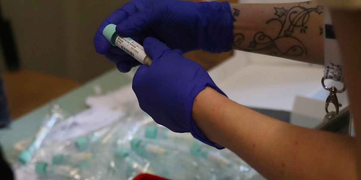 Coronavirus, i dati in Italia: 1.968 positivi e 59 morti
