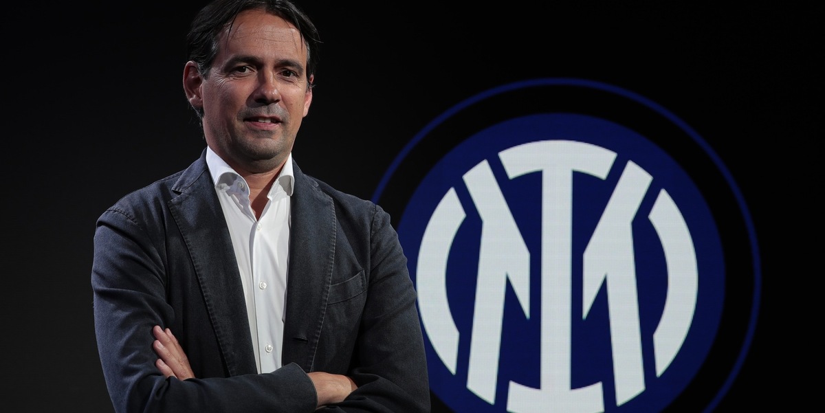 Inter, Simone Inzaghi a cena con il presidente Zhang