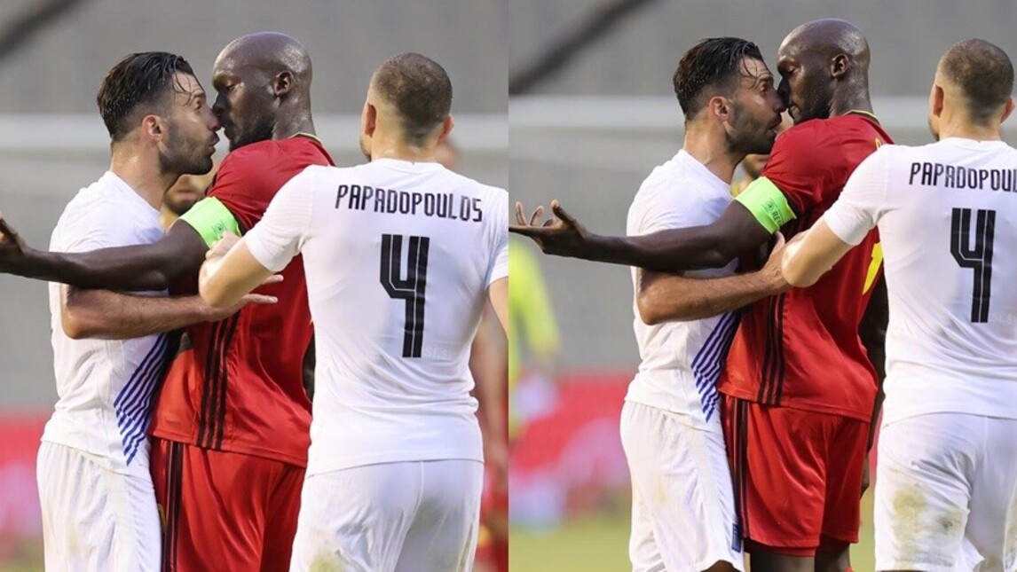 Lukaku, ci risiamo: dopo Ibra altro testa a testa