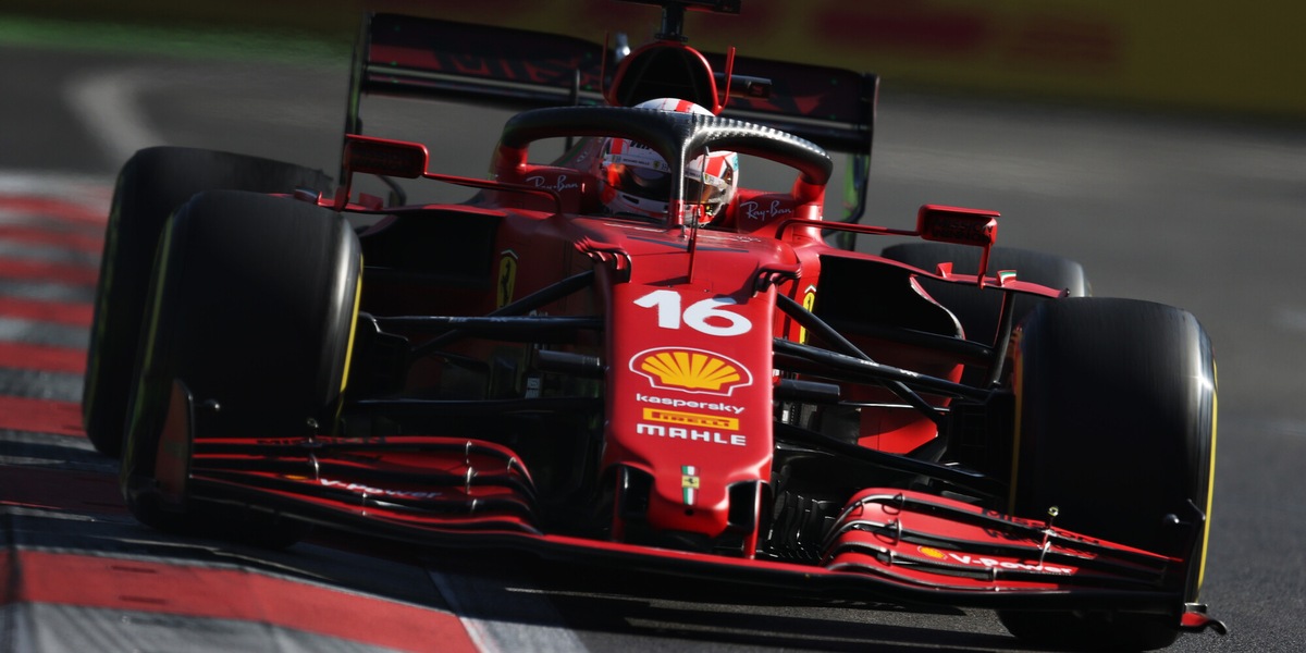 F1 Gp Baku, diretta qualifiche: dove vederle in tv