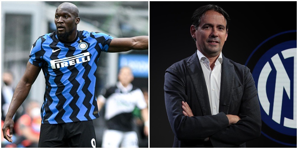 Inter, Inzaghi ha chiamato Lukaku. Cosa si sono detti