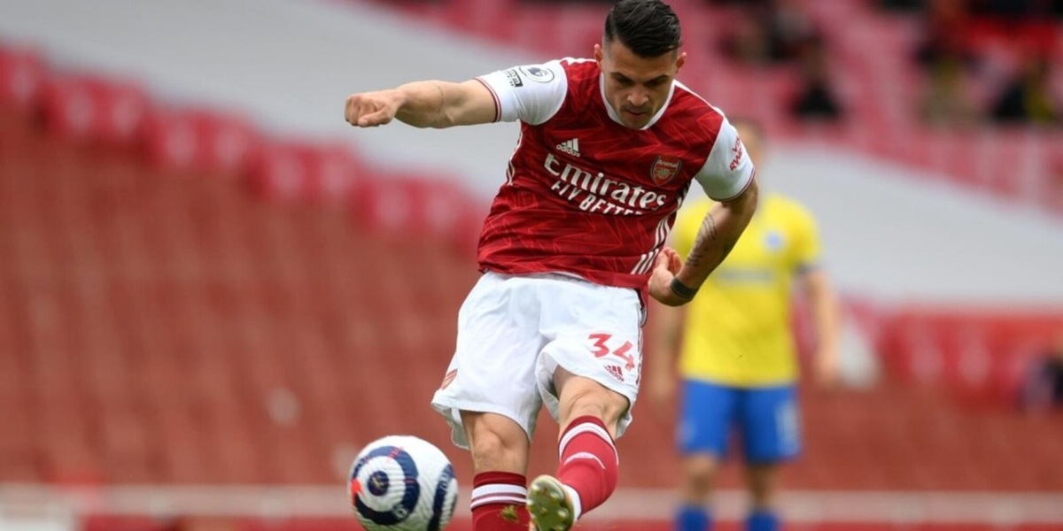 Roma, per arrivare a Xhaka la chiave è Ünder